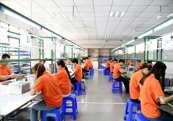 金石· 用實力說話