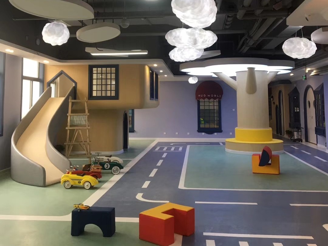 如何做好托育中心設計呢？