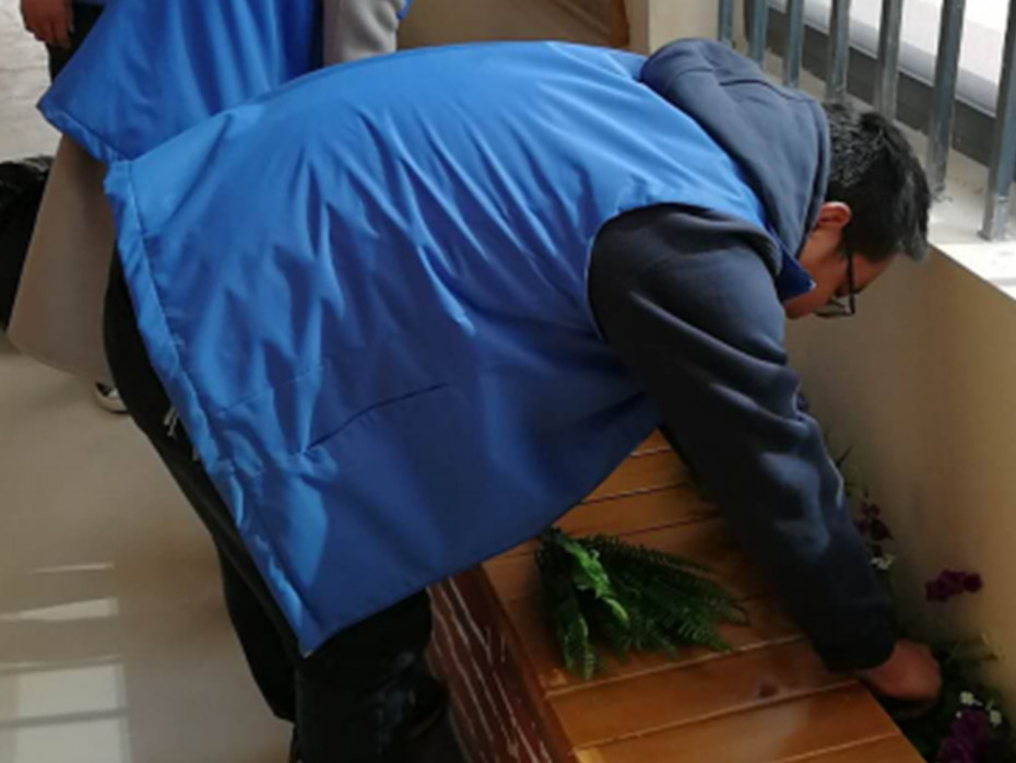 協和城邦幼兒園-金石裝飾幼兒園裝修案例