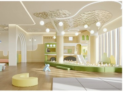 托育中心｜緩解家長的帶娃之優