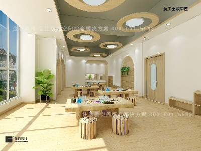 你忽視了哪些幼兒園設(shè)計(jì)細(xì)節(jié)？