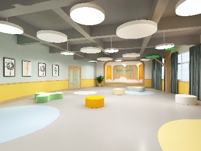 如何正確選擇一家專業的幼兒園設計公司？