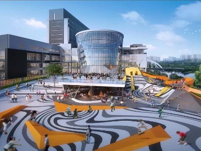 教育綜合體到底是什么？