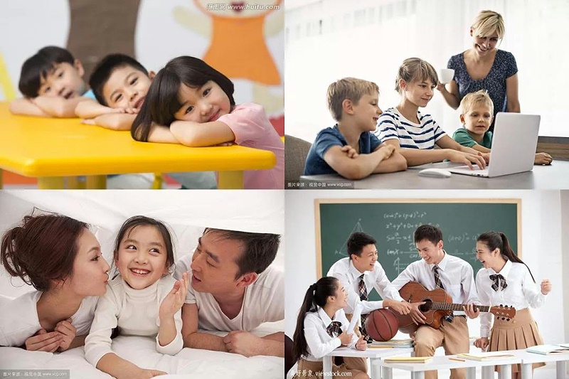 教育綜合體是什么？