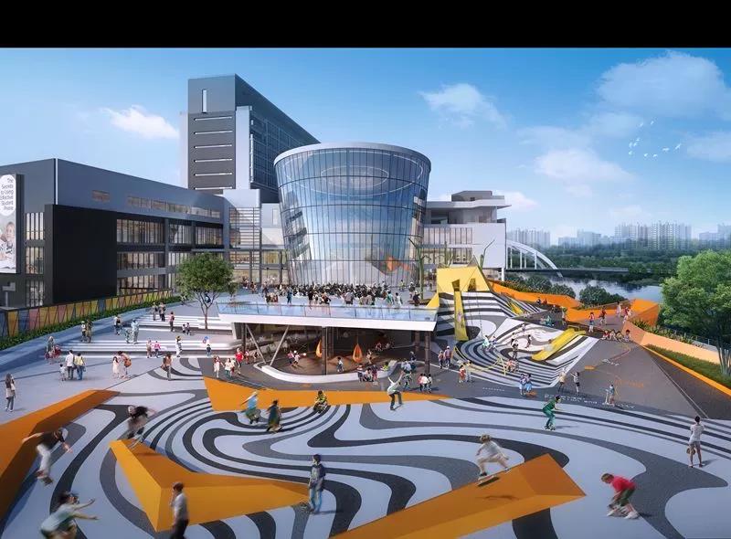 教育綜合體是什么？