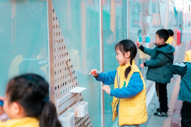 2021年幼教行業(yè)10大發(fā)展趨勢(shì)