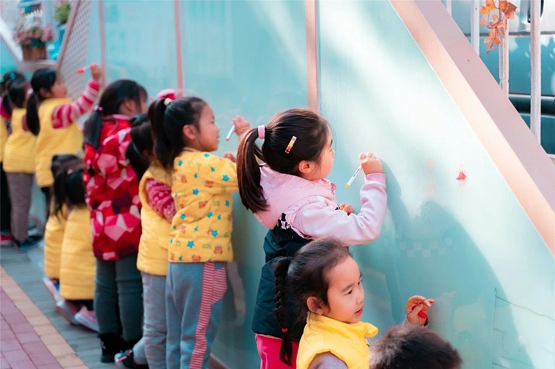 2021年幼教行業(yè)10大發(fā)展趨勢(shì)