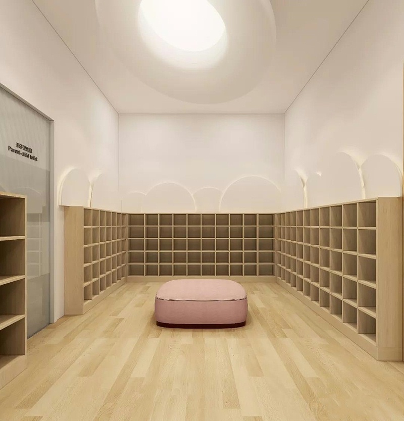 托育中心設計裝修