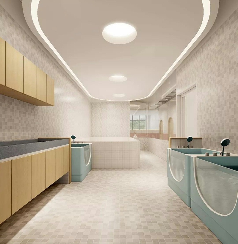 托育中心設計裝修