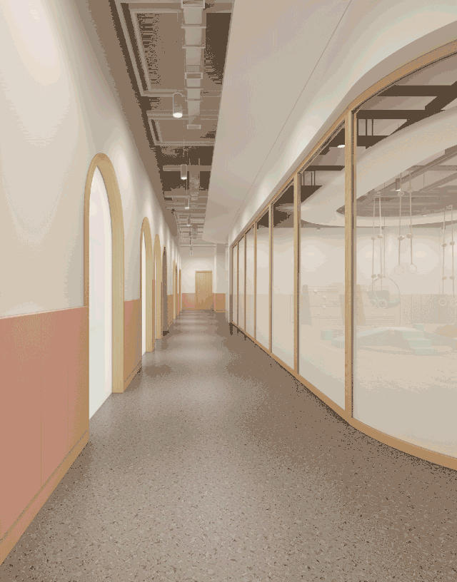 托育中心設計裝修