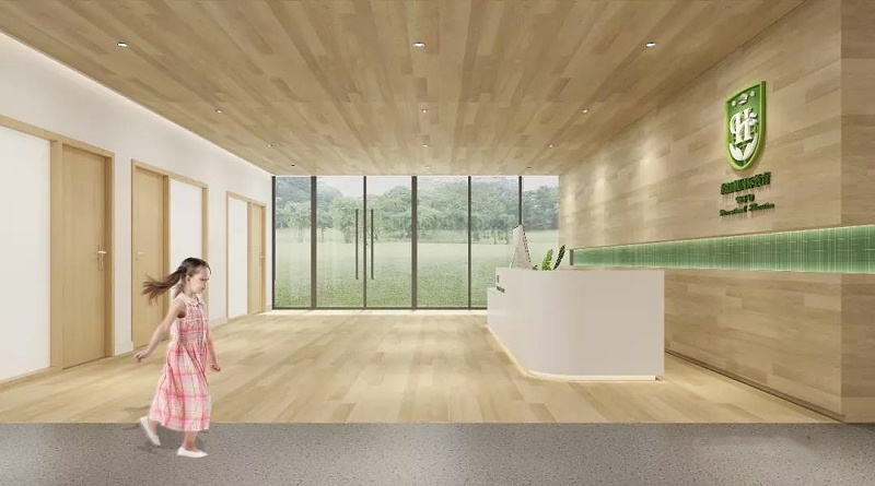 托育中心設計裝修