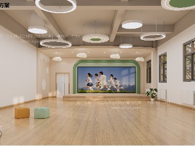 幼兒園招生新法寶！5個低成本改造讓室內空間秒變"網紅打卡點"