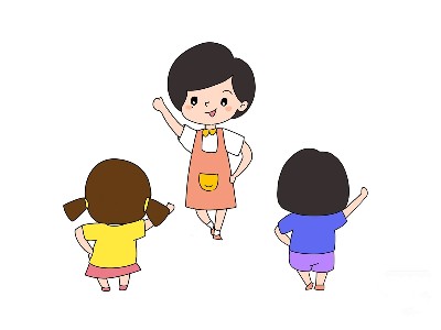 托育中心如何設計一日流程？