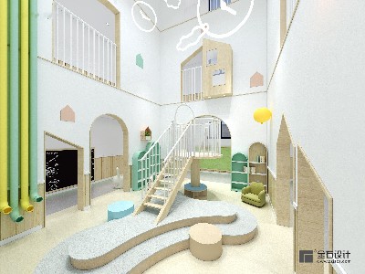 如果回到童年，我還想再上一次幼兒園