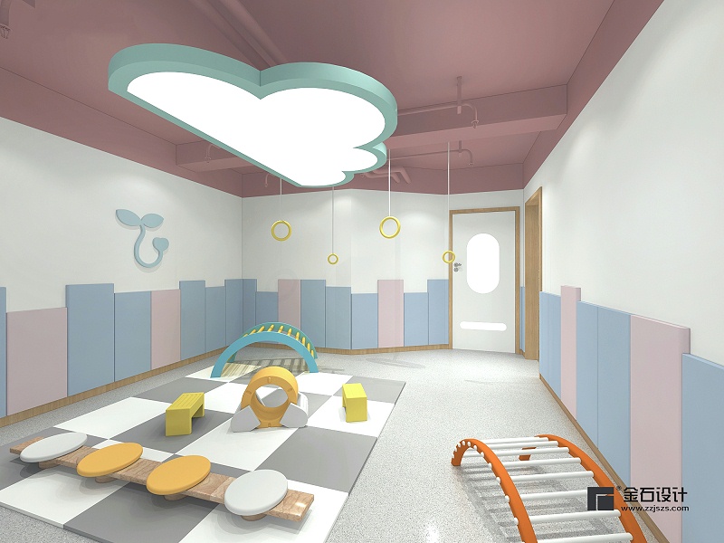 托育中心設計
