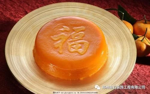 元旦有哪些好吃的？金石裝飾帶你過不一樣的元旦！