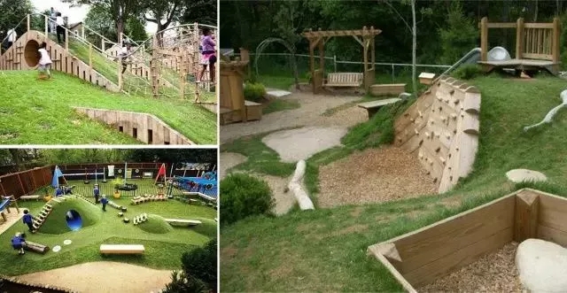 金石裝飾為您淺析幼兒園設計的要點詳解！