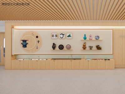 樓梯間還能這么玩？這幾個(gè)創(chuàng)意讓幼兒園空間教育性翻倍