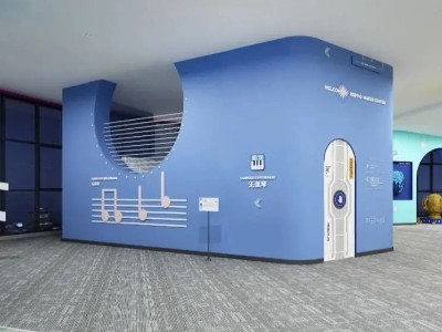 校園環(huán)創(chuàng)丨打造魅力四溢的文化走廊設(shè)計(jì)