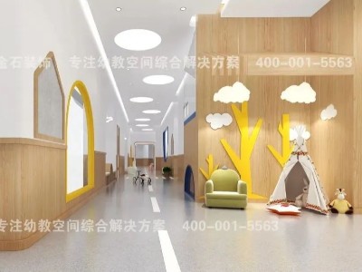 冬季幼兒園裝修，可行嗎？