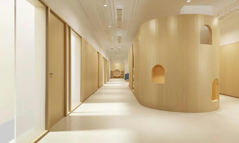 托育中心設計裝修