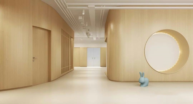 托育中心設計裝修