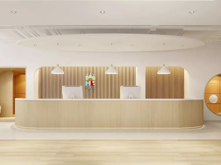 這樣的托育中心設計，助力提升60%入園率！