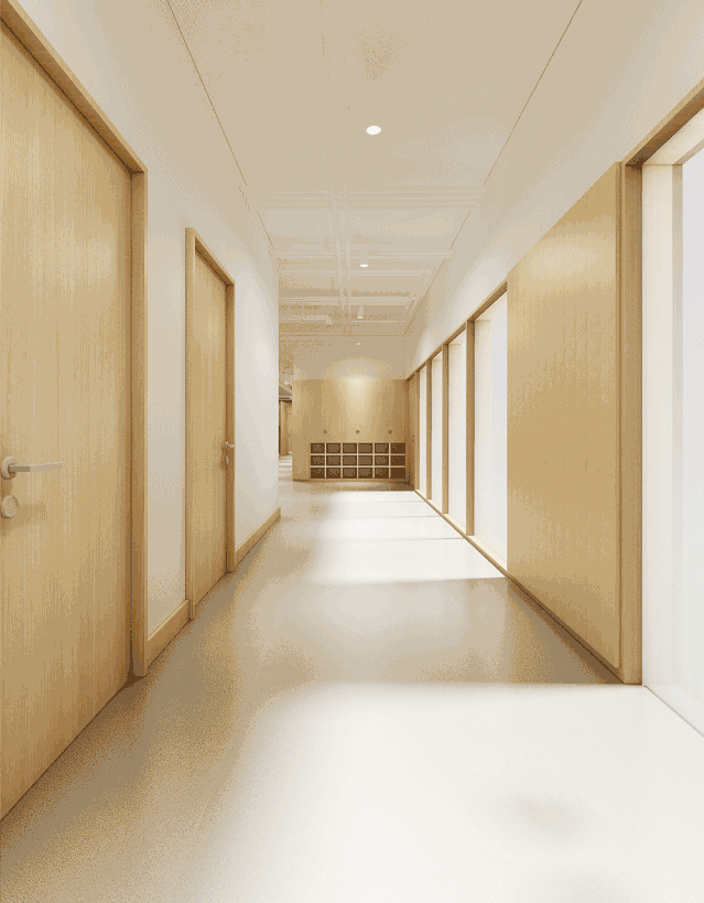 托育中心設計裝修