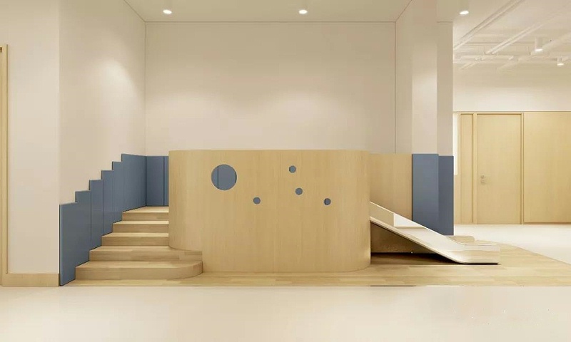 托育中心設計裝修