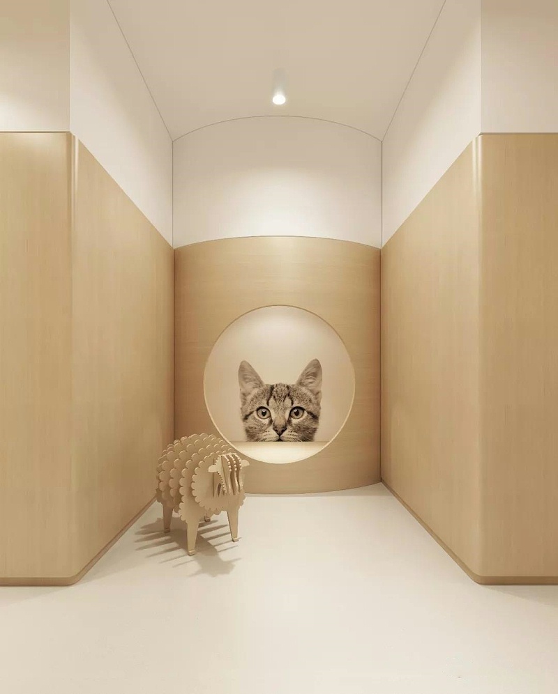 托育中心設計裝修