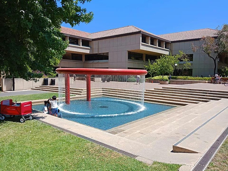 幼兒園室外環(huán)境設(shè)計