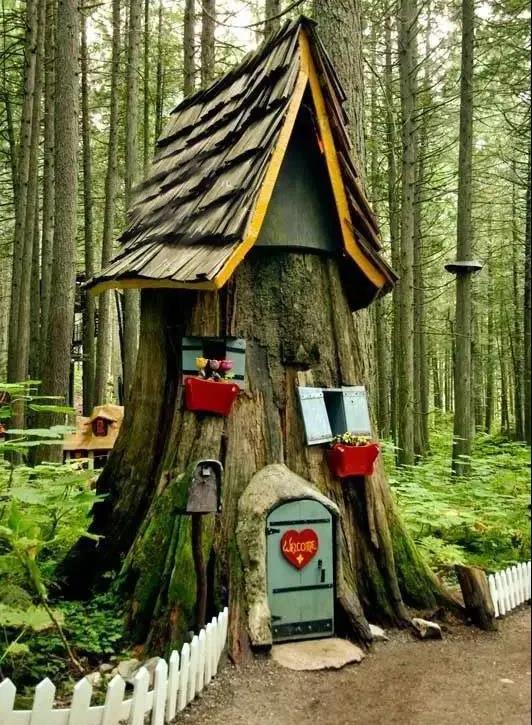 幼兒園室外環(huán)境設(shè)計