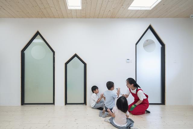 托育中心裝修設計