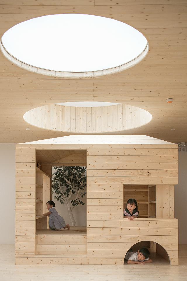 托育中心裝修設計