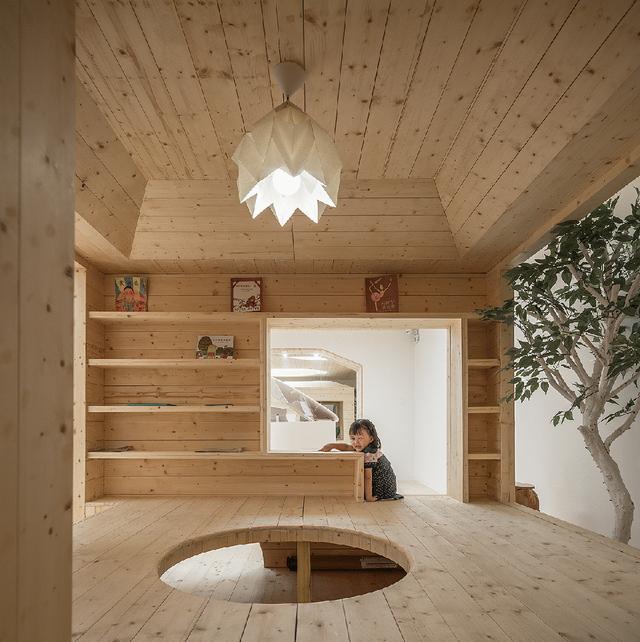 托育中心裝修設計