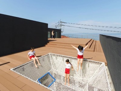 如何以孩子為中心打造優質幼兒園？