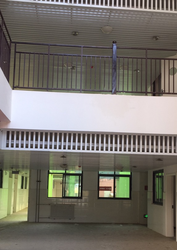 幼兒園升級改造設(shè)計(jì)裝修