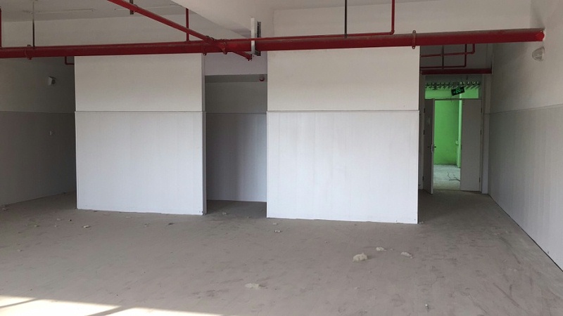 幼兒園升級改造設(shè)計(jì)裝修