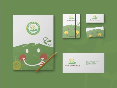 幼兒園VI體系的重要性——讓美在細節中綻放