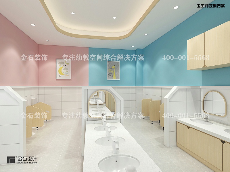 幼兒園設(shè)計(jì)